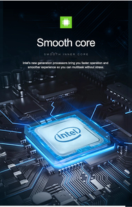 Inyuda thông minh Fan công nghiệp Ops máy tính hỗ trợ Intel i3/i5/i7 3rd-12th Gen CPU cho tương tác màn hình phẳng & Hiển thị kỹ thuật số - Product Image 5