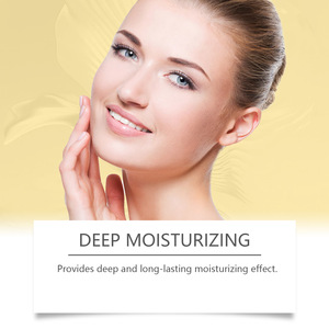 Crema Viso Anti-Età al Veleno d'Api, Idratante, al Collagene, Rassodante, Illuminante, Anti-Rughe, Effetto Luminoso - Product Image 4