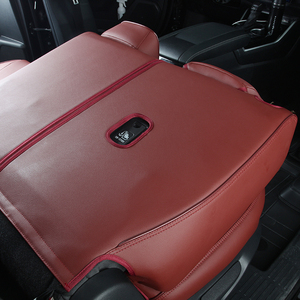 Cubierta de asiento especial interior de coche de diseño de lujo personalizado OEM adecuado para <span class=keywords><strong>Toyota</strong></span> Volkswagen Ford, Lexus - Product Image 6