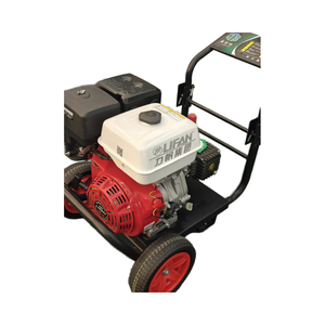 2023 Nueva lavadora Big Power 15 HP Heavy Duty 3000psi Limpiador de alta presión de gasolina para lavado de autos - Product Image 2