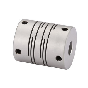 ชุดข้อต่อเพลาแบบสกรูยึด รุ่น 401 สแตนเลสสตีล แบบมีร่องลิ่ม ยี่ห้อ Ant Factory รองรับ OEM - Product Image 4