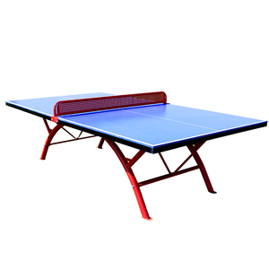 Mesas de <span class=keywords><strong>Tenis</strong></span> de <span class=keywords><strong>Mesa</strong></span> Profesionales para Exteriores a Precio Económico, Mesas de <span class=keywords><strong>Tenis</strong></span> de <span class=keywords><strong>Mesa</strong></span> SMC para Exteriores - Product Image 1