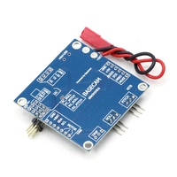 Controlador de Gimbal/PTZ BGC 3.1 sin Escobillas con Sensor 6050 para Multirrotor FPV