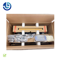 Kit Perawatan Fuser 110V CF249A untuk Printer HP LaserJet M712 M725, Unit Perbaikan Suku Cadang Baru, Unit Kondensor Termal