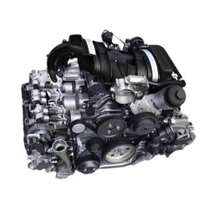 Vehículos con nuevo conjunto de motor diésel de 3 cilindros para 2016 por SC he ma can - Product Image 2