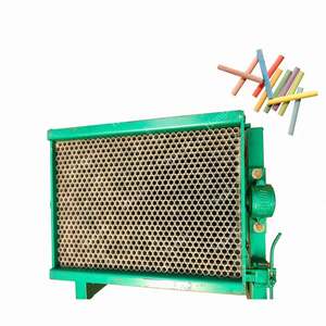 Nueva Máquina secadora de escuela a pequeña escala a bajo precio, máquina automática de moldeo de tiza Manual - Product Image 3