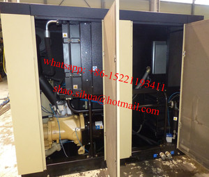 <span class=keywords><strong>NIRVANA</strong></span>-compresor de aire, compresores y servicios de aire R75N 75KW 100HP /Ingersoll Rand - Product Image 5