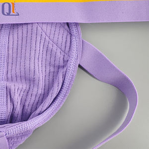 पुरुषों के फैशन के लिए जूते अंडरवियर पुरुषों के फैशन स्प्लिसिंग नरम ब्रिफ्स अंडरपैंट नॉर्स सेक्सी लोचदार अंडरवियर - Product Image 2