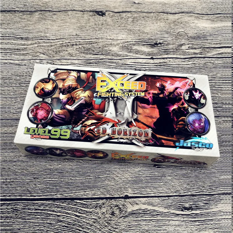 Custom Print Bloody Battle Game Cards Custom Design 150 Sheets Match Points Card Card Wholesale Hot Sale Anime Game Card