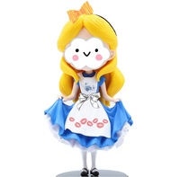 Figure d'action sexuelle sur mesure en PVC/ABS/PP/PC/résine, fabrication de modèle en PVC