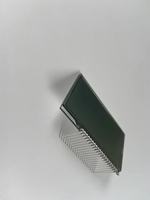 Afficheur LCD 7 segments, écran LCD numérique, fabricant d'afficheurs LCD pour compteur de vitesse Honda Pcx, odomètre, Click 125