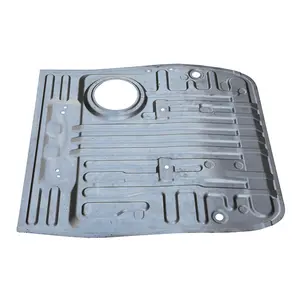 Custom Quality Truck Metal Body Parts Stamping Die Moulds / Mold Forging Dies