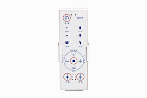 Siège intelligent pour salle de bain avec couvercle à fermeture douce pour lavement - Product Image 6