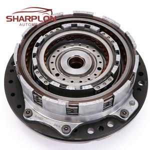 Pièces détachées automobiles Pompe à huile moteur 50-40 pour Volvo C30 C70 S40 S60 S70 V50 V70 Xc70 - Product Image 2