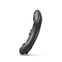 Nouveau Scanner Laser 3D Avancé avec 7 Paires de Faisceaux Transversaux, Calibrage Automatique, Intégration CAD Sans Faille, Lit Chauffant USB en Aluminium