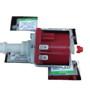 Pompe à eau pour machine de nettoyage ULKA Modèle E Type EP5 230V 50Hz 48W 5 120V 60Hz NME1 16W - Product Image 1