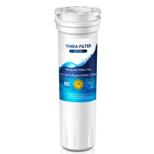 Oem Filter Water Filter for Compatible with 836848, 862285, 836860, E522B, PS2067635, EFF-6017A,RF201A Refrigerator Water Filter