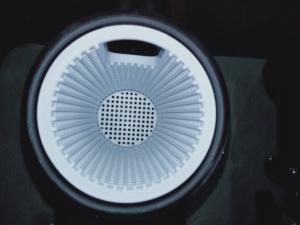 0.35hp tốt nhất Lọc Cát trên mặt đất Bể bơi bơm để bán với pre-lọc tốc độ dòng chảy của 40 GPM 115V động cơ (ETL) - Product Image 4