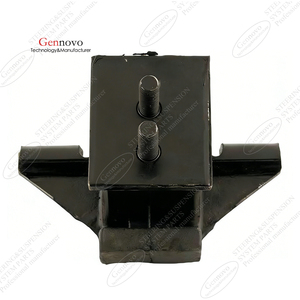 Soporte de Motor Gennovo de Calidad OEM para Isuzu TROOPER II (UB) <span class=keywords><strong>Opel</strong></span> <span class=keywords><strong>MONTEREY</strong></span> a (M92) 1991-1998 8-97104-158-1 - Product Image 3