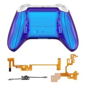 Kit de modification EXtremeRate Victor X avec boutons arrière pour manette Xbox Series X/S - Product Image 1