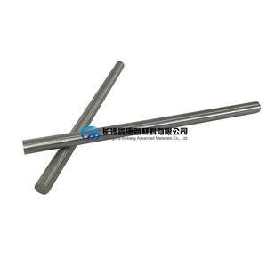 מוט ניאוביום בר 99.9% 99.99% nb עגול/גודל מלוטש/מותאם אישית עבור מוליכים למחצה - Product Image 5