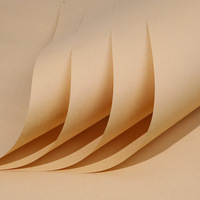 Vente chaude Shanghai Haisheng papier sulfurisé parchemin cuisson doublures feuilles double couche gâteau alimentaire emballage cuisson doublures"
