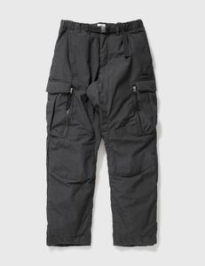 Haut de gamme personnalisé multi-poches surdimensionné hiver extérieur thermique bouffant <span class=keywords><strong>pantalon</strong></span> en duvet de <span class=keywords><strong>canard</strong></span> pour hommes - Product Image 5
