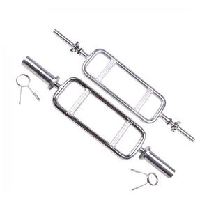 <span class=keywords><strong>Barra</strong></span> de Pesas Hexagonal Personalizada <span class=keywords><strong>con</strong></span> Diseño Curvo para <span class=keywords><strong>Curl</strong></span> de Bíceps, <span class=keywords><strong>Curl</strong></span> de Hombros y Tríceps, para Gimnasio o Casa - Product Image 1