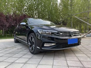 Kit Carrozzeria Stile R Line, Set Paraurti Anteriore e Posteriore con Luci per Volkswagen VW <span class=keywords><strong>Passat</strong></span> B8 B8.5 2016-2022 - Product Image 5