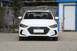 <span class=keywords><strong>Auto</strong></span> Usata dal Giappone a Prezzo All'Ingrosso, Hyundai Elantra 2020, Berlina Automatica Conveniente, Senza Incidenti, Alta Qualità - Product Image 2