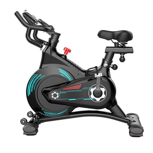 <span class=keywords><strong>Bicicleta</strong></span> de <span class=keywords><strong>Spinning</strong></span> Comercial Estilo <span class=keywords><strong>Schwinn</strong></span>, Máquina de Ejercicio para Interiores - Product Image 1