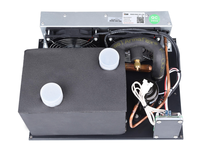 Système de refroidissement micro DV1920E-AC 24V DC, module de climatisation haute précision R134a pour équipement industriel portable