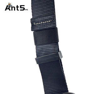 ANT5PPE harnes keselamatan konstruksi industri kualitas tinggi dan harnes mendaki perlindungan jatuh untuk pekerja luar ruangan - Product Image 4