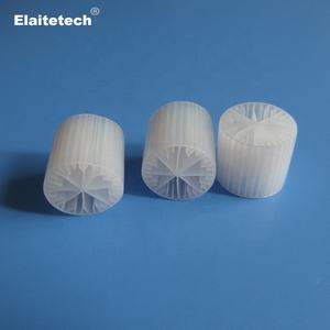 Bio ball en plastique flottant pour <span class=keywords><strong>Aquarium</strong></span>, bio-ball, media et biocell, pour étang/poissons, <span class=keywords><strong>plante</strong></span> de traitement de l'eau - Product Image 4