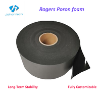 Mousse Poron Johan Rogers 4701-37-20093-04 pour remplacement de ruban adhésif en mousse et remplissage d'espaces dans les systèmes de climatisation et de chauffage (HVAC)