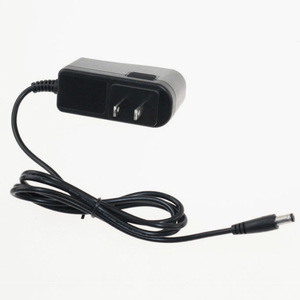 Power <b>Adapter</b> <b>12V</b> 1.5A DC Output For Set Top Box Security Monitoring System CN Plug Black - Product Image 3
