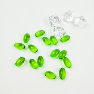 Vaginale Schone Detox Capsule Yoni Intieme Zorg Capsule Verplaats Orde En Voedende Vaginale Capsule - Product Image 6