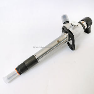 Inyector de Combustible Diésel Original <span class=keywords><strong>VDO</strong></span> <span class=keywords><strong>A2C9626040080</strong></span> 03L130277B, Igual a A2C59513554 para VW 03L130277S - Product Image 4