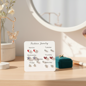 Tending stile coreano farfalla cristallo oro lampadario orecchini eleganti e vendita calda accessori di moda all'ingrosso - Product Image 3