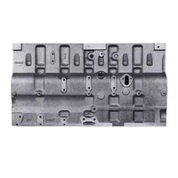 Bloc-cylindres de vente d'usine pour Cummins 6 CT 8.3 moteur pièces de moteur automatique bloc-moteur 6CT