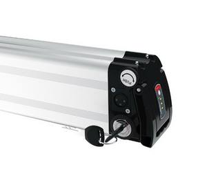 Xiongjian baterai Lithium Ion, rentang 24v-1000w untuk sepeda listrik 36v-500w Rentang 48v-750w 10.4ah-250w - Product Image 4