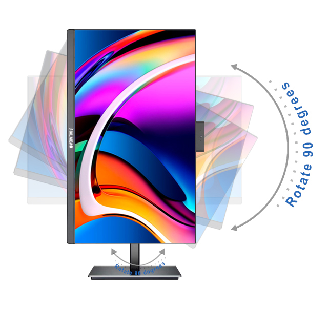 High Quality 27'' All in One Pc Intel Core I5 12400 Processor Business All in One Desktop Computer