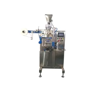 Multi functional Fully Automatic Snus Powder Snus Pouch Packing Machine At Wholesale Price