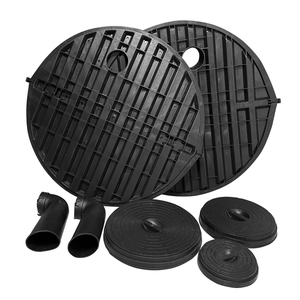 500L 1000L 1500L 2000L Mini Kleine Huishoudelijke Water Biogas Plant Ondergrondse <span class=keywords><strong>Septic</strong></span> Tanks Bio Plastic <span class=keywords><strong>Septic</strong></span> <span class=keywords><strong>Tank</strong></span> - Product Image 6