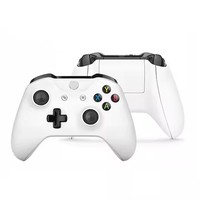 Control Inalámbrico de 2.4G para Xbox One, Mando de Juegos Joystick Joypad Manette
