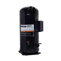 Compresseur Scroll Copeland ZB26KQE-TFD-551 de Haute Qualité 3.5HP R404A 26100BTU 380-420V 3PH 50Hz pour Réfrigération Commerciale