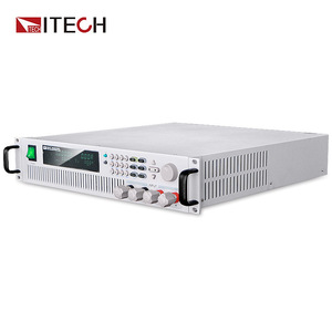 ITECH IT8514C+ Chargeur électronique programmable DC haute puissance 1200W/120V/240A, instruments de mesure électroniques - Product Image 1