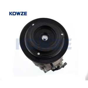 88320-6A090 Nouveau compresseur de climatiseur de voiture automatique pour véhicules Toyota Land Cruiser <span class=keywords><strong>Prado</strong></span> <span class=keywords><strong>LJ120</strong></span> 883206A090 88320-6A091 - Product Image 3