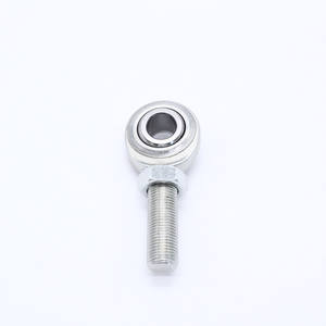 CMR8-<span class=keywords><strong>T</strong></span> 1/2 Inch X 1/2-20 Filetage Mâle RH Rod End / <span class=keywords><strong>Heim</strong></span> Joint - Product Image 3