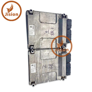 320GC 320GX 323GX 323GC 326GC 330GC 335 345GC รถขุดตัวควบคุมเครื่องยนต์ ECU 430-7160 4307160 - Product Image 2